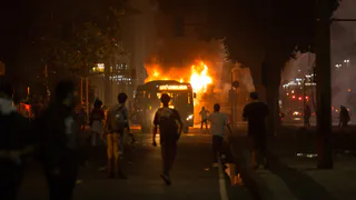 Намеревавшегося спалить суд рязанца арестовали до 8 декабря 2022 года