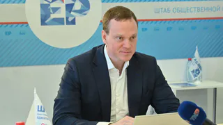 Павел Малков рассказал о проблемах в сфере капремонта домов