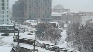 Рязанцам объявили, когда в городе завоют сирены