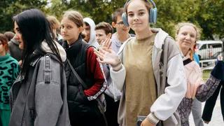 Более тысячи молодых владимирцев нашли работу на ярмарке вакансий