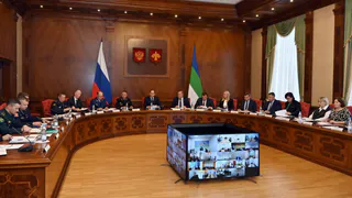 Ростислав Гольдштейн потребовал усилить борьбу с наркоманией в Коми