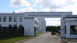 В Рязани новый военный госпиталь рассчитывают открыть в сентябре