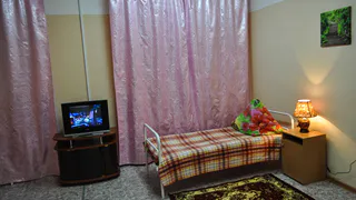 «Наша забота»: комфортная старость для ваших родителей