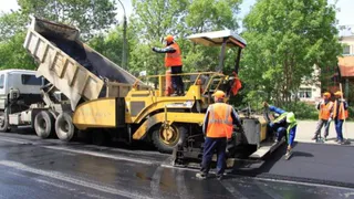 61 километр дорог и восемь мостов будет отремонтировано в Брянске