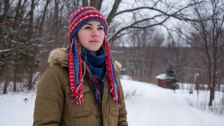 Русский человек так вести себя никогда не будет - а американцы живут и в ус не дуют. Эти привычки мы никогда не поймем