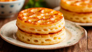 Вместо надоевших пирожков беру кефир с майонезом и готовлю гору вкуснятины к чаю: простейший рецепт за считанные минуты