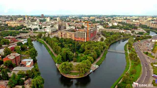 Как туристические сайты заманивают в Нижнекамск