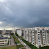 Южный циклон принесет в Челябинскую область дожди с грозами: синоптики рассказали о погоде на 3 июня