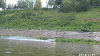 Жителей Челябинской области предупредили о резком подъеме воды в реках из-за непогоды