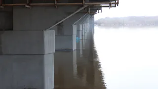 Павел Малков заявил о планах возведения моста через Оку в 2025 году