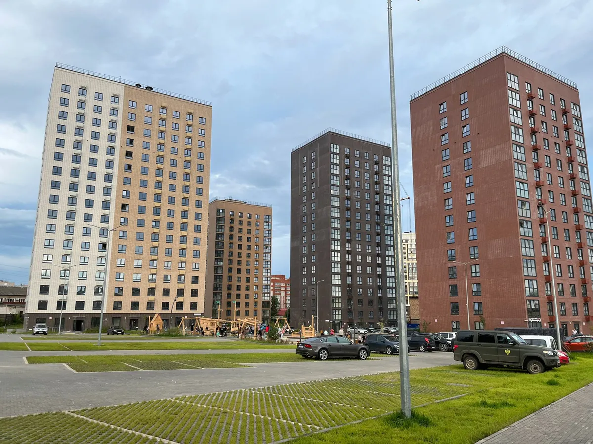 Сдача квартиры в казанской новостройке окупится за 24,1 года