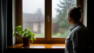 Когда окна "плачут": решила проблему с конденсатом раз и навсегда - нашла бюджетный метод без замены стеклопакета 