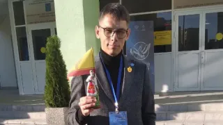 Преподаватель истории из Новочебоксарска занял 21-е место в "Учителе года": "Не считаю участие в конкурсе неудачей"