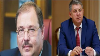 В Брянске началось противостояние Бориса Пайкина и Александра Богомаза