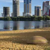 В последний день уходящей недели в Брянске будет до 29 градусов тепла 