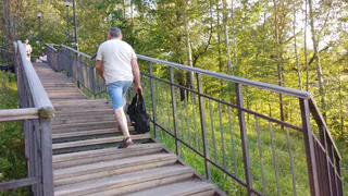 Дожди и порывистый ветер разбавят текущую жару в Челябинской области