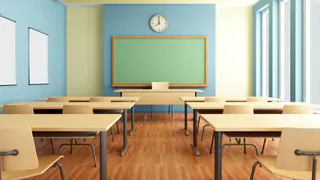 Нижнекамские школы – к учебному году готовы!