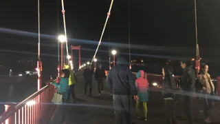 Кассационная жалоба по делу Солотчинского моста отклонена