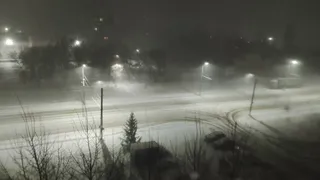 «Ни пройти ни проехать»: рязанцы возмущены состоянием улиц