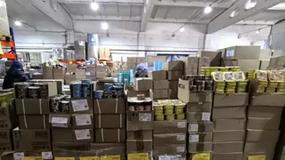 Зашла в "Светофор" посмотреть новинки: 8 обалденных продуктов для быстрого ужина - больше не надо стоять у плиты