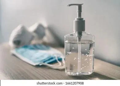 В России заговорили о возвращении масочного режима