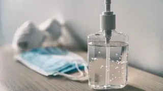 В России заговорили о возвращении масочного режима