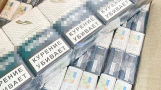 Жители Чувашии предстанут перед судом за торговлю контрафактными сигаретами на 1,5 миллиона рублей