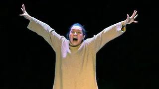 Владимирская актриса отмечена за лучшую женскую роль на фестивале «Свой-2024»