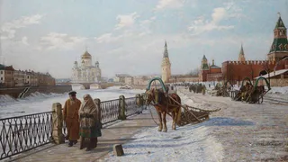 Прощай, немытая Россия: кто автор знаменитых строк