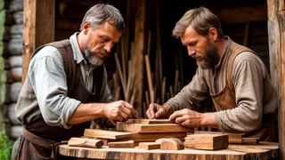 9 слов, в исконное значение которых сложно поверить, но это правда