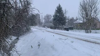 «Новый год даст нам всем прикурить». Синоптики рассказали, к чему готовиться