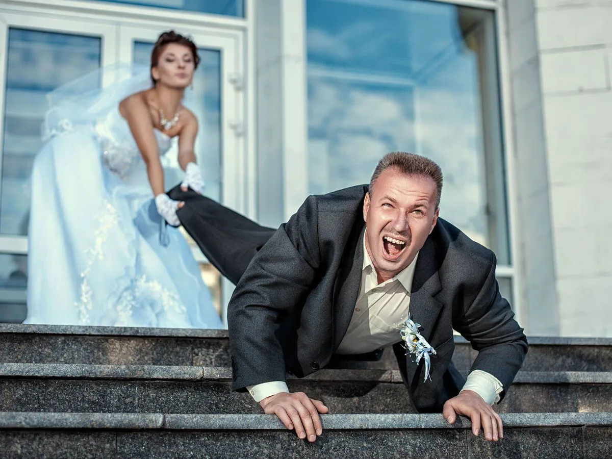 Свадьба откладывается: в праздники меняется график работы нижнекамского ЗАГСа 