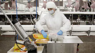 Брянская область может стать поставщиком мяса в Саудовскую Аравию