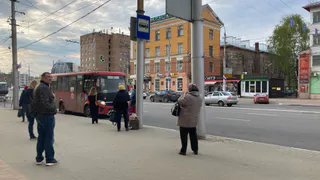 3 мая в Рязанской области ожидается до +11 градусов