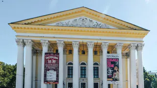 Какие рязанские музеи и театры можно посетить бесплатно, если вы студент