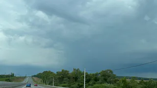 Ночью ходолный ветер, днем ливни: Вильфанд дал точный прогноз на конец мая