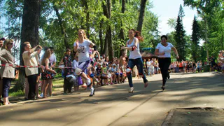Неподалеку от Рязани пройдет чемпионат по триатлону