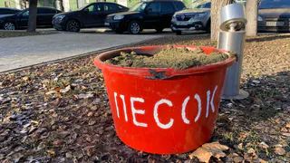 В Рязани завершилась ночная уборка улиц