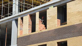 В Чувашии перенесли сроки строительства трех школ