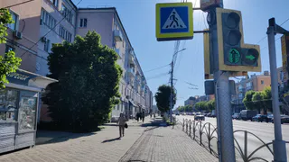 Коллектор на Московском шоссе в Рязани отремонтируют до конца года