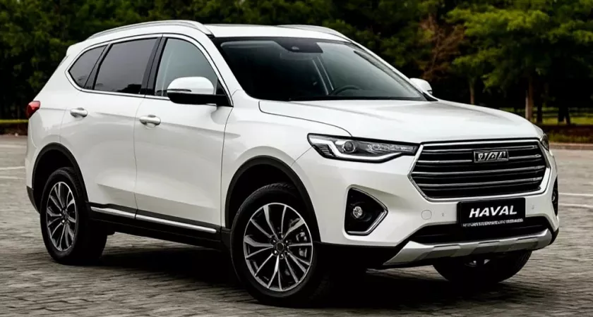 Автоэксперты КНР назвали самые качественные китайские автомобили: Chery на 51 месте, Haval на 42-ом - вот кто в числе лидеров