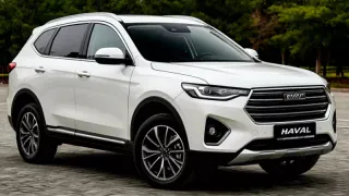 Автоэксперты КНР назвали самые качественные китайские автомобили: Chery на 51 месте, Haval на 42-ом - вот кто в числе лидеров 