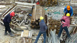 В каких городах Республики Коми разнорабочим платят больше всего