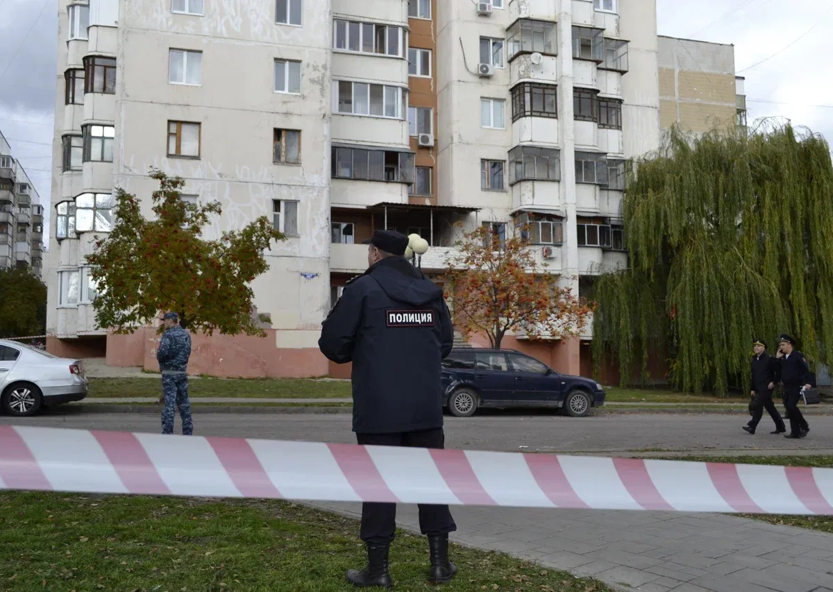 Пятилетняя девочка из Татарстана выбросила из окна своего новорожденного брата