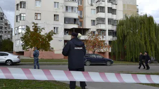 Пятилетняя девочка из Татарстана выбросила из окна своего новорожденного брата