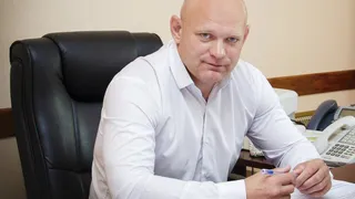 На пост главы управления транспорта администрации Рязани назначен Анатолий Зуев