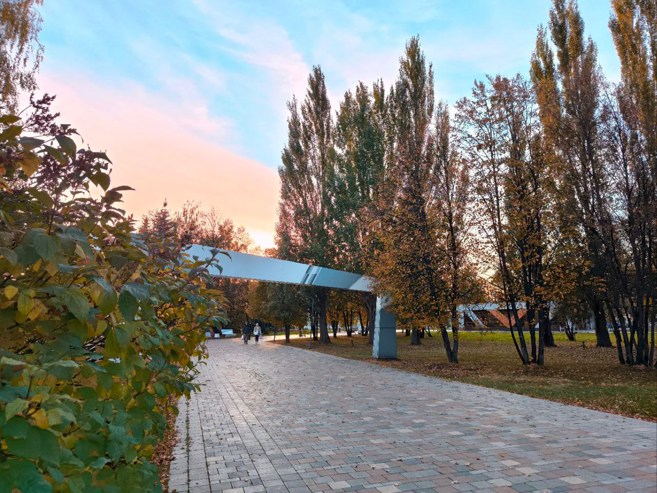 Прогноз погоды в Нижнекамске на четверг, 2 октября
