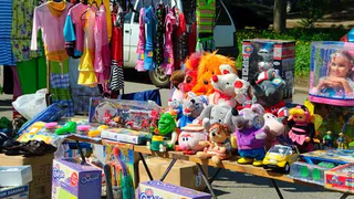 Нижнекамским детям – только качественные подарки