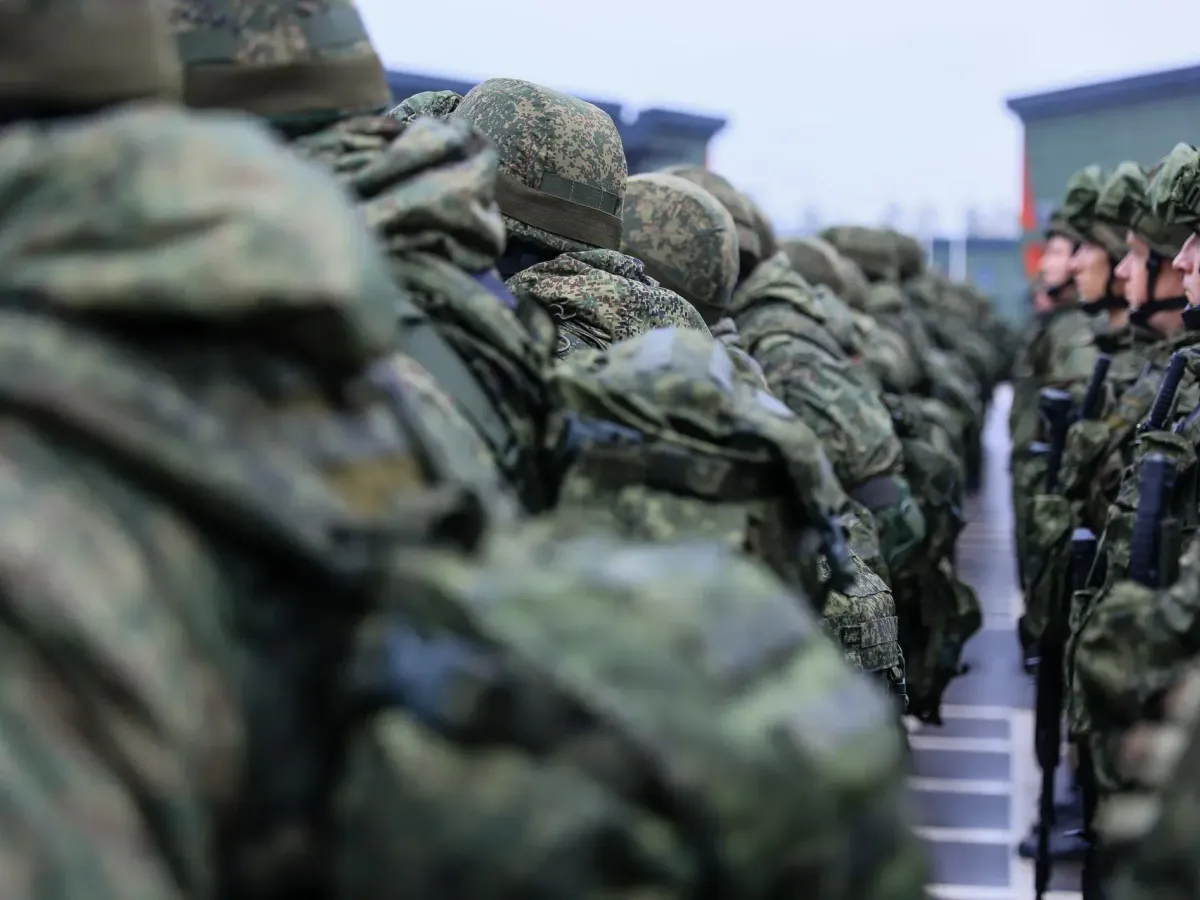 Новые льготы для семей участников СВО: бесплатное образование и проезд