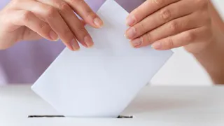 Во Владимирской области посчитана активность избирателей